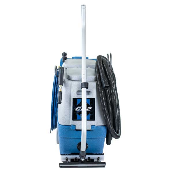 EDIC® 2700RC CR2 Touch-Free Restroom Cleaning System