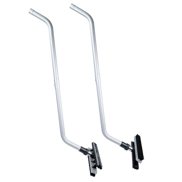 EDIC® 2700RC CR2 Touch-Free Restroom Cleaning System