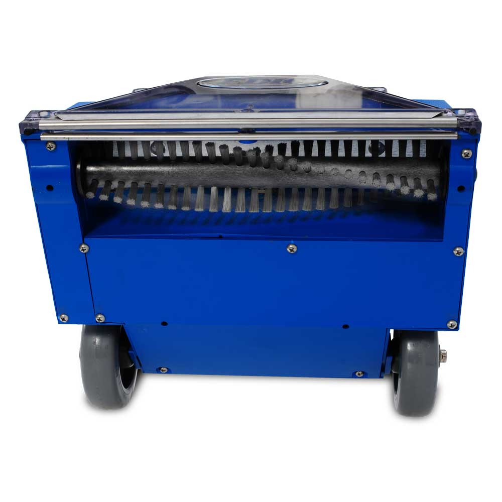 EDIC® Powermate™ Powered Carpet Wand