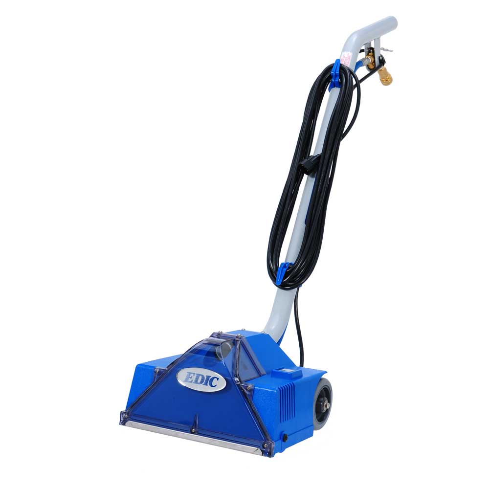 EDIC® Powermate™ Powered Carpet Wand