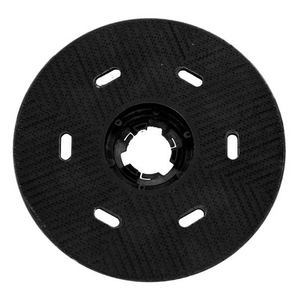 EDIC® Saturn™ 175 RPM Low Speed Floor Machine with Pad Driver