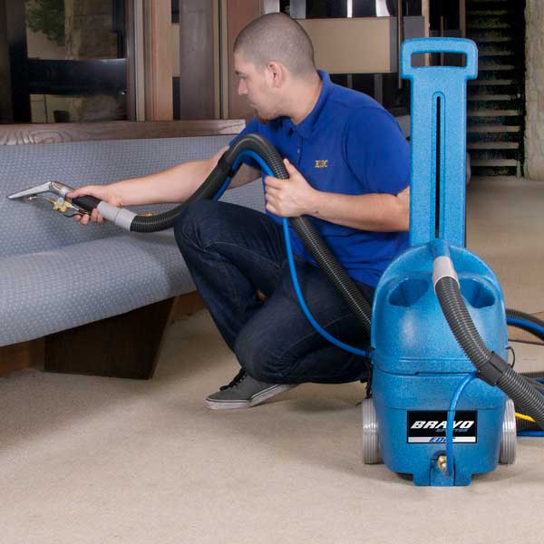 EDIC® Bravo Carpet Spotter, Upholstery and Automotive Cleaner