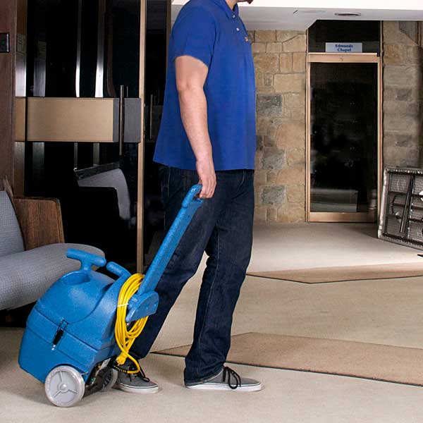 EDIC® Bravo Carpet Spotter, Upholstery and Automotive Cleaner