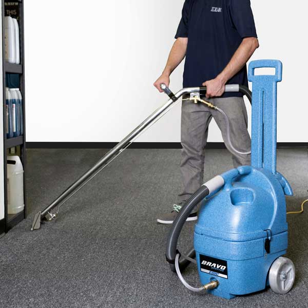 EDIC® Bravo Carpet Spotter, Upholstery and Automotive Cleaner