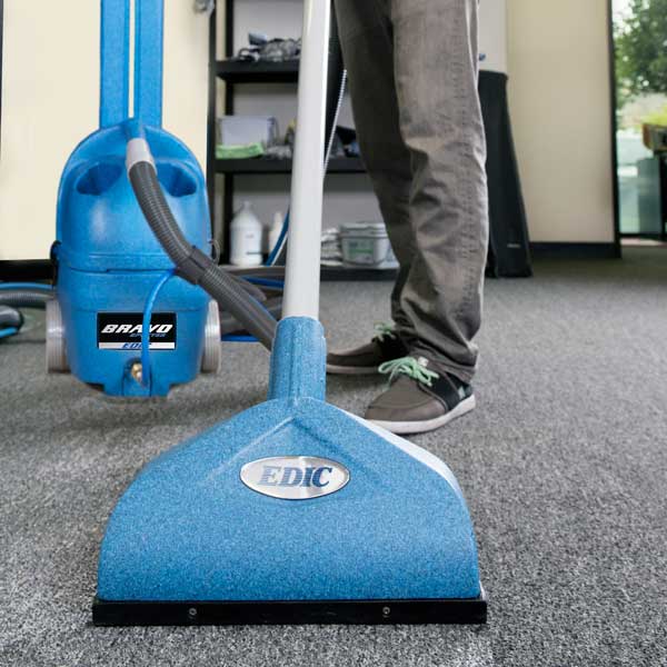 EDIC® Bravo Carpet Spotter, Upholstery and Automotive Cleaner