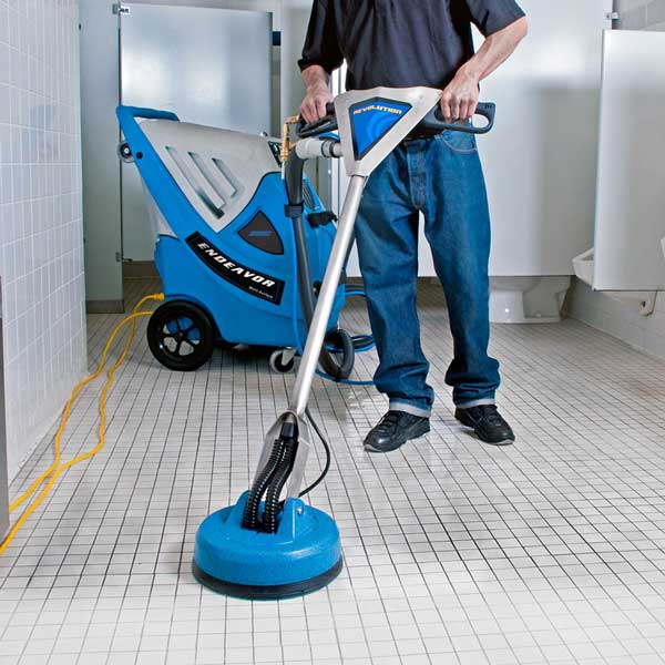 EDIC® Endeavor Multi-Surface Cleaning System
