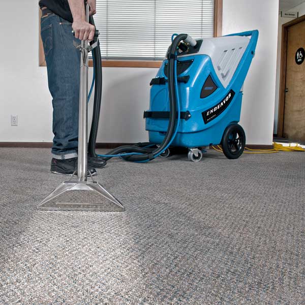 EDIC® Endeavor Multi-Surface Cleaning System