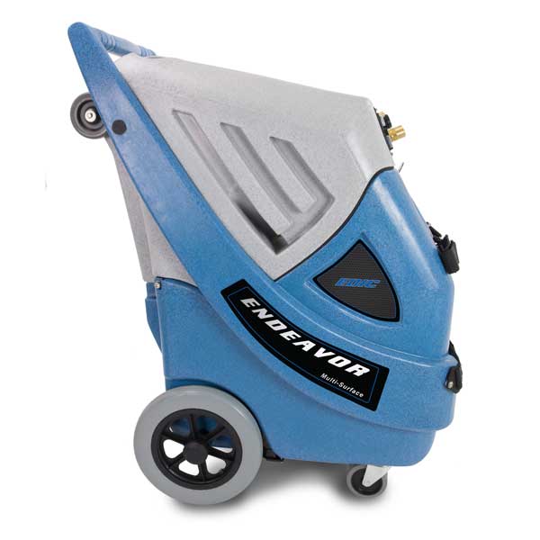 EDIC® Endeavor Multi-Surface Cleaning System