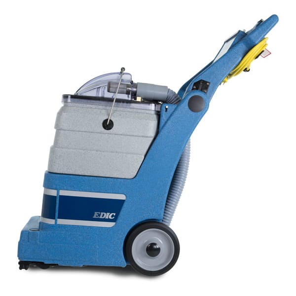 EDIC® Fivestar™ 3 Gallon Self-Contained Carpet Extractor