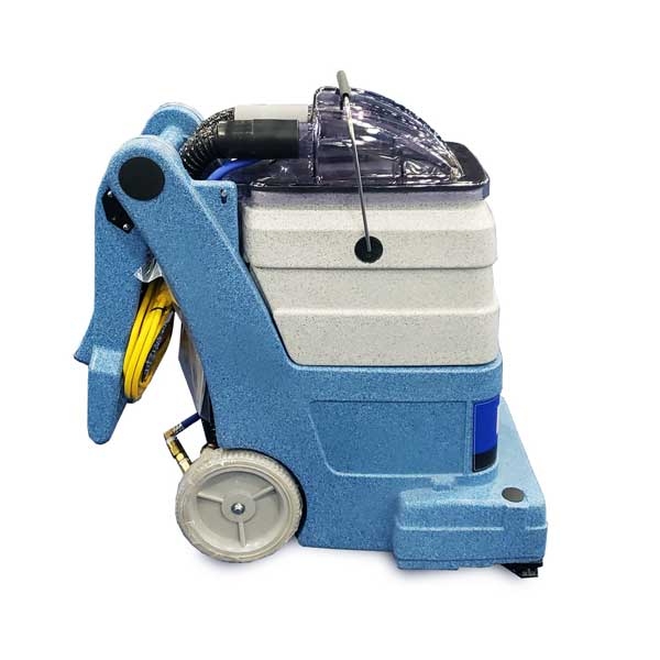 EDIC® Fivestar™ 3 Gallon Self-Contained Carpet Extractor