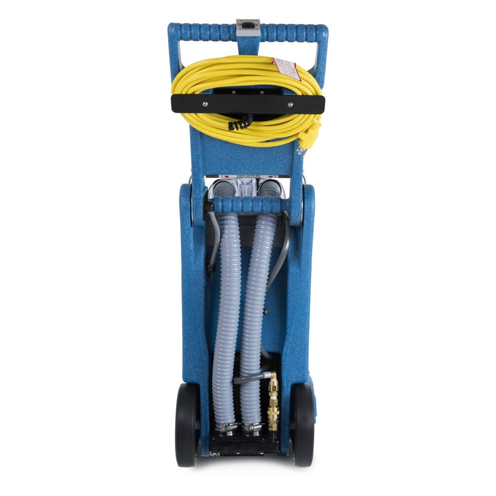 EDIC® Fivestar™ 3 Gallon Self-Contained Carpet Extractor