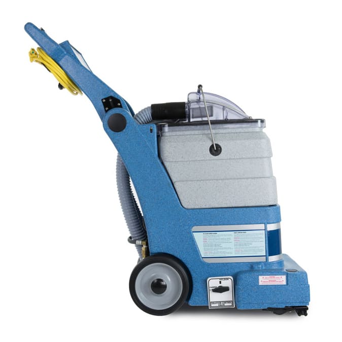 EDIC® Fivestar™ 3 Gallon Self-Contained Carpet Extractor