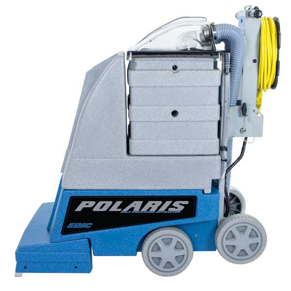 EDIC® Polaris™ Self-Contained Carpet Extractor