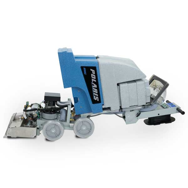 EDIC® Polaris™ Self-Contained Carpet Extractor