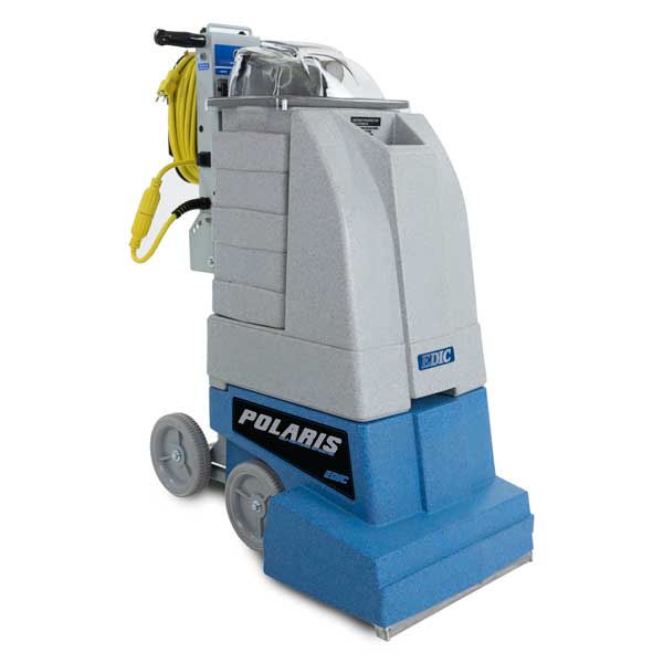 EDIC® Polaris™ Self-Contained Carpet Extractor