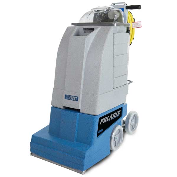EDIC® Polaris™ Self-Contained Carpet Extractor