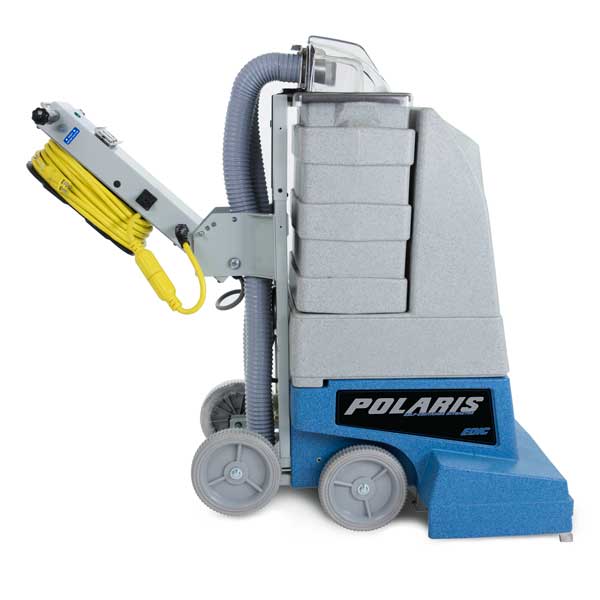 EDIC® Polaris™ Self-Contained Carpet Extractor