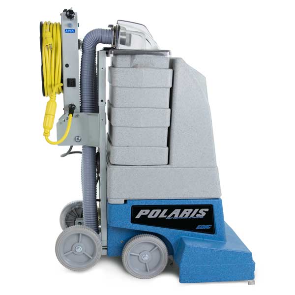 EDIC® Polaris™ Self-Contained Carpet Extractor