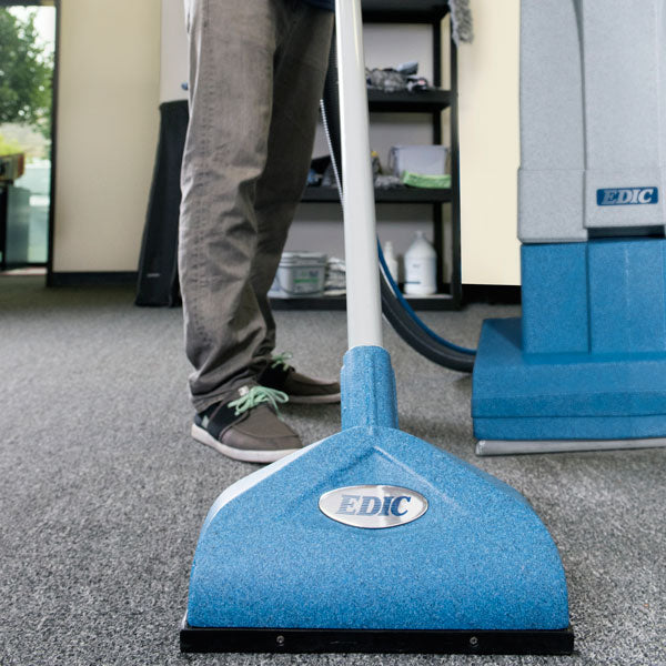 EDIC® Polaris™ Self-Contained Carpet Extractor