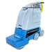 EDIC Supernova Self-Contained Carpet Extractor in front left angle view with 'Supernova' branding on a white background