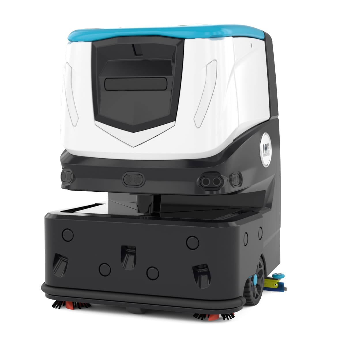 ICE® Cobi 18" Autonomous Floor Scrubber