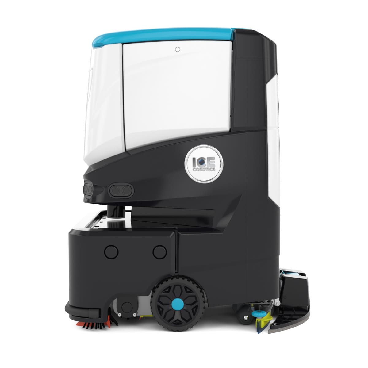 ICE® Cobi 18" Autonomous Floor Scrubber