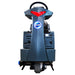Front view of the ICE RS26L+ Lithium-Ion Battery Powered Ride-On Floor Scrubber