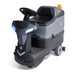 ICE Cobotics RS20L Ride-On Auto Scrubber Drier hero image showing the machine in a front right angle and white background