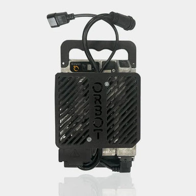 Orbot 24V battery charger for the Orbot LiFE