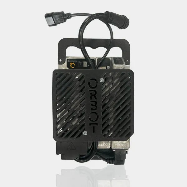 Orbot 24V battery charger for the Orbot LiFE