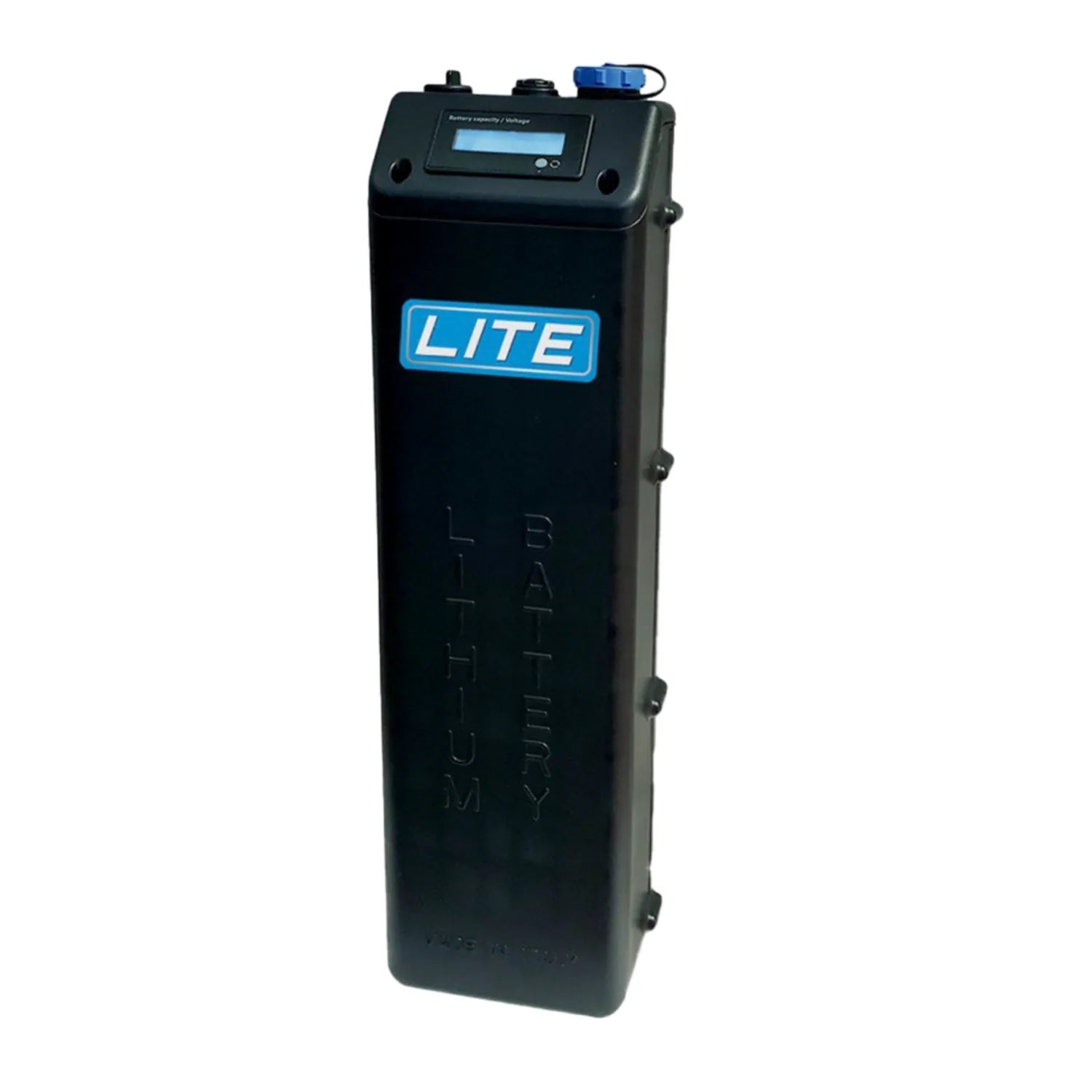 NaceCare Duplex Battery for the DH and DHB 420 Line of Scrubbers