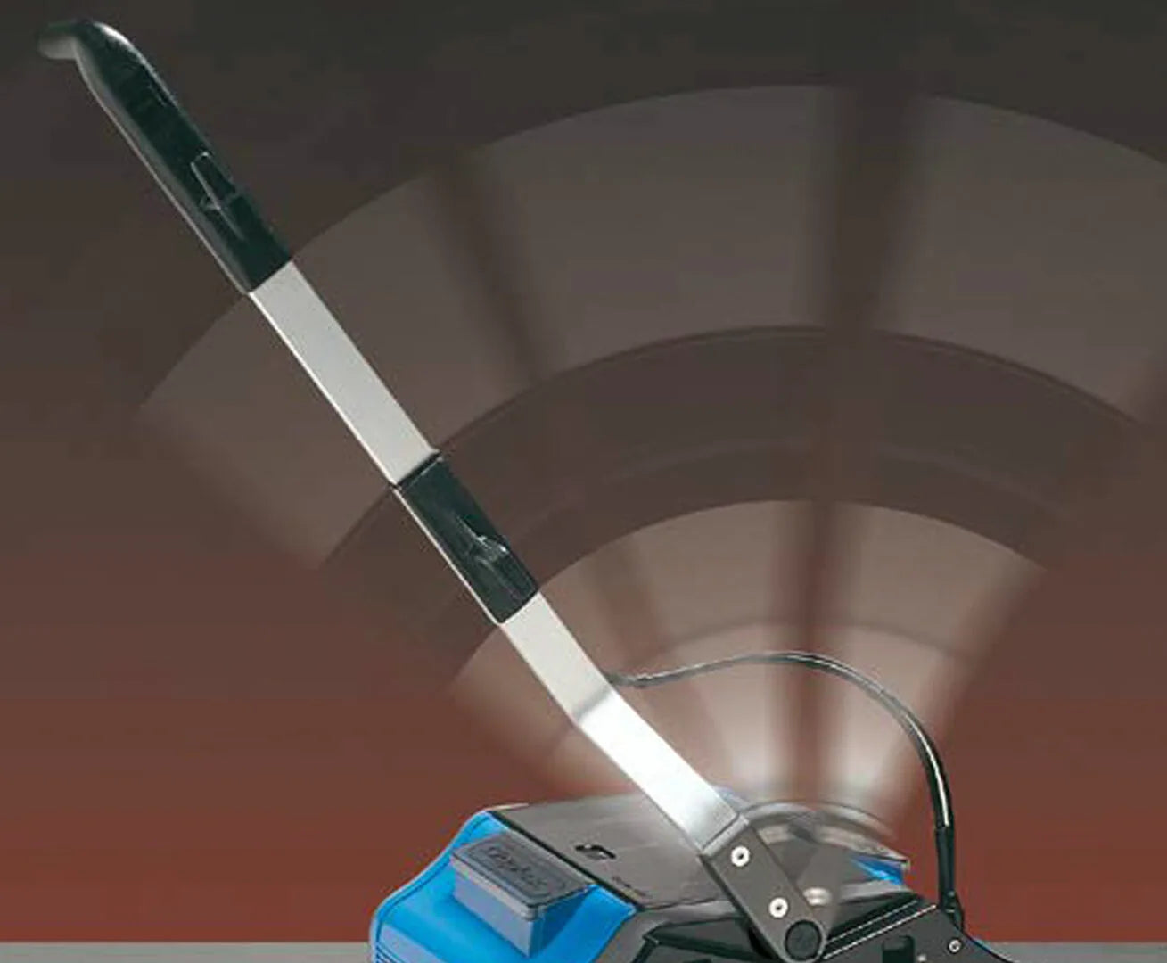 NaceCare Duplex DH 420 14" Hybrid CRB Multiwash Scrubber - DH420