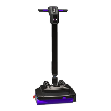 NaceCare Ultra 45 Ultra-Compact Scrubber Main Image Slightly Faced to the left showing the right side at an angle