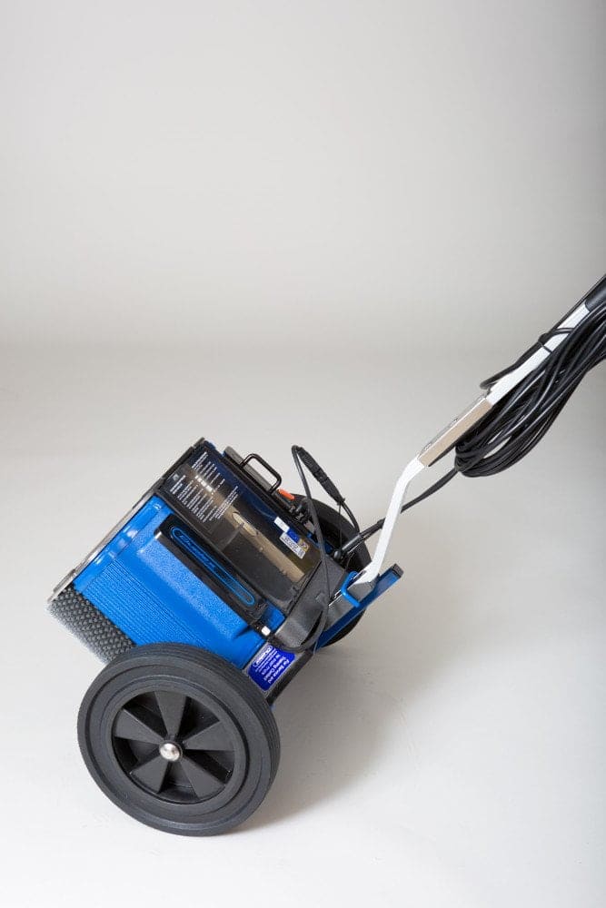 Nacecare Duplex Transport Trolley for All Duplex Machines (DP420, DP620, DH420, DHB420)