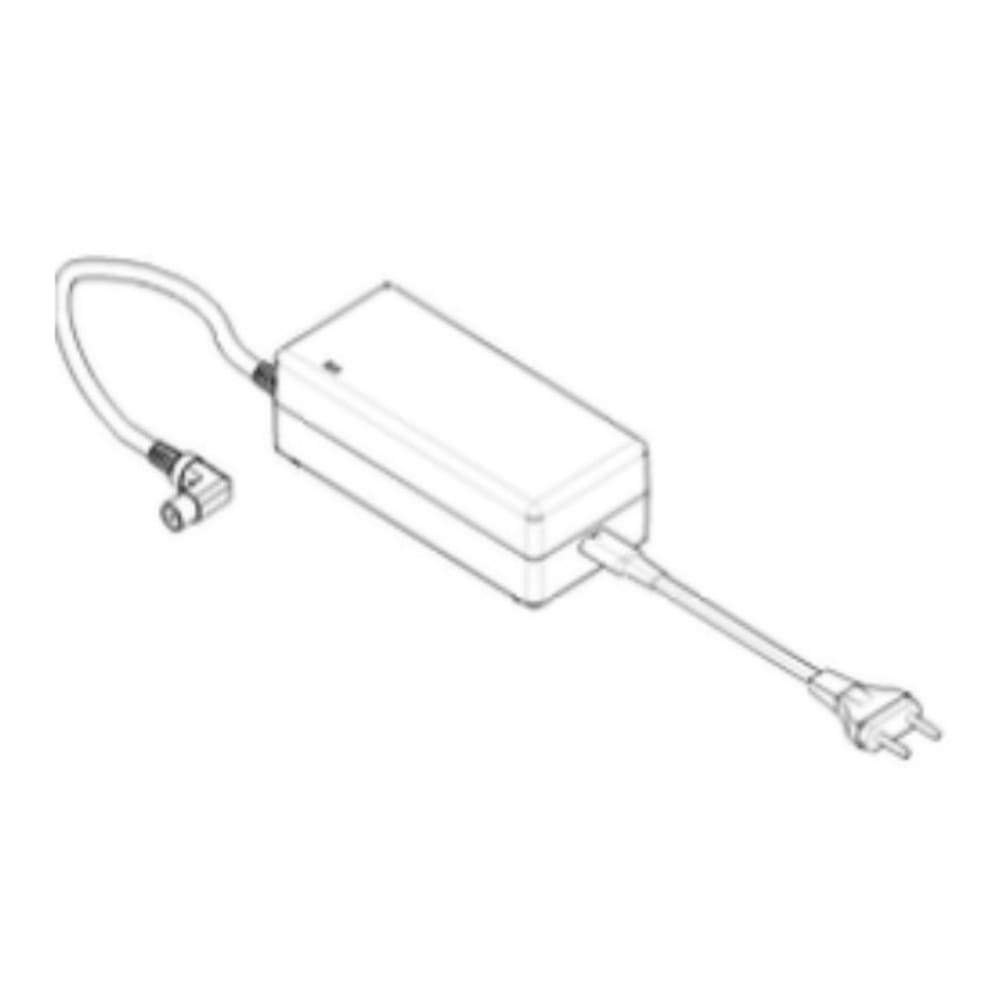 NaceCare Charger for the Ultra 45 Cordless Multi-Floor Cleaner