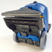 Nilfisk Clarke EX 40 16 ST Carpet Extractor Bottom Angle with Brush, Vacuum Shoe in Sight