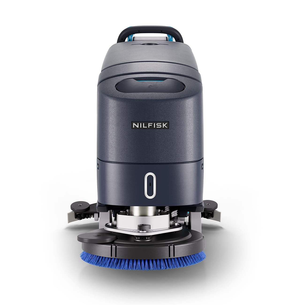 Nilfisk® SC550 Walk-Behind Cordless Auto Scrubber