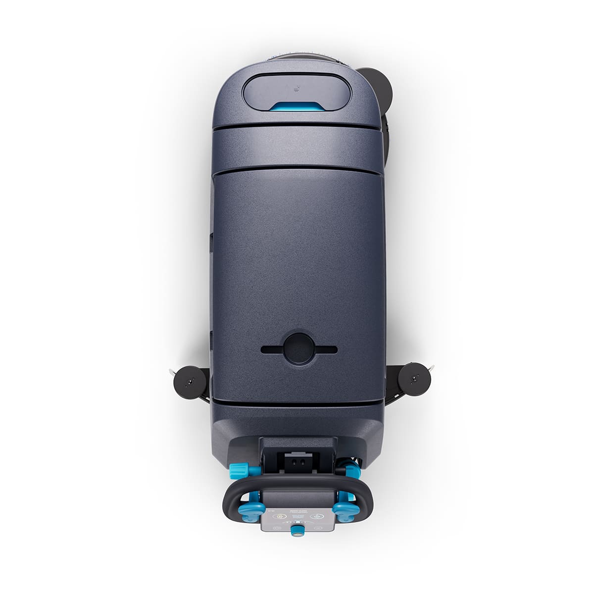 Nilfisk® SC550 Walk-Behind Cordless Auto Scrubber