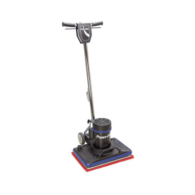 Powr-Flite® Powr² Orbital Floor Machine Main Angled Front Right View