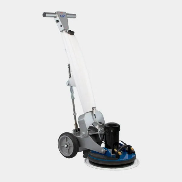 Orbot LiO 14" Battery Powered Orbital Floor Machine
