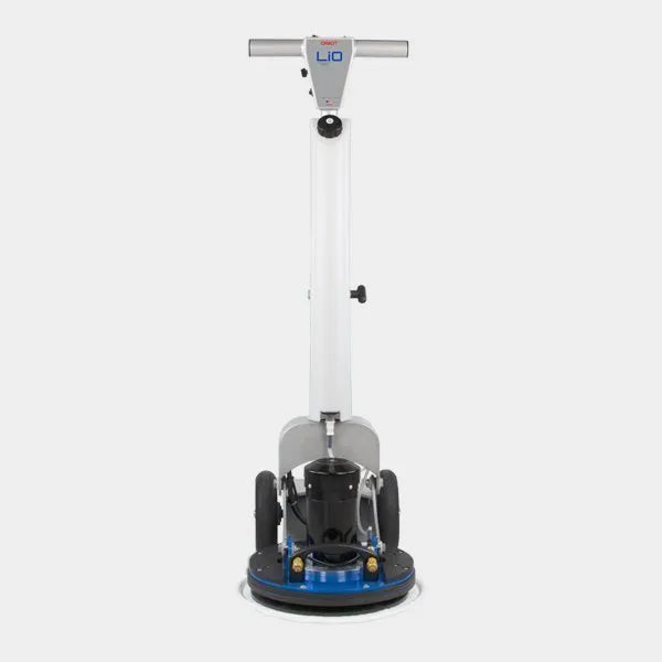 Orbot LiO 14" Battery Powered Orbital Floor Machine
