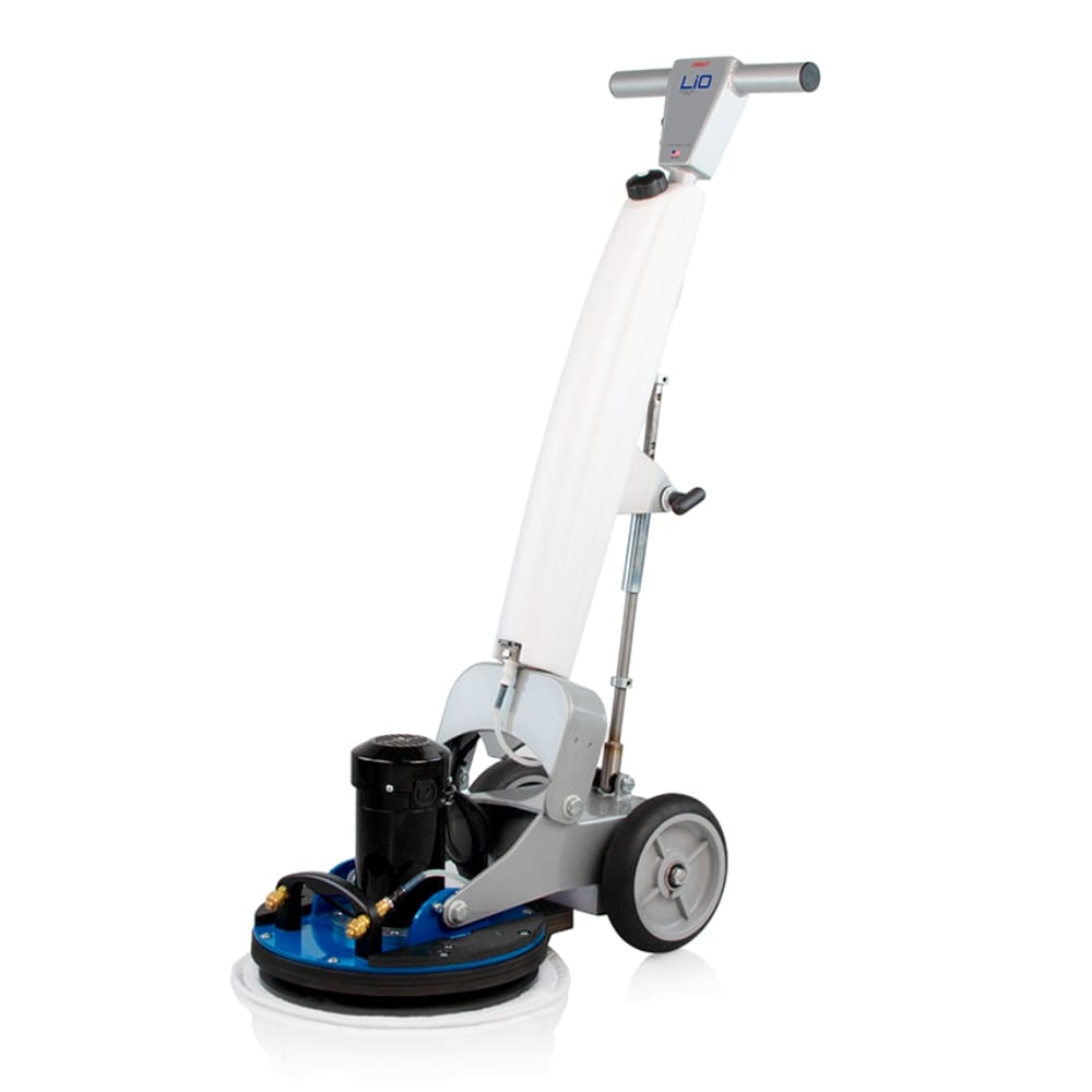 Orbot LiO 14" Battery Powered Orbital Floor Machine