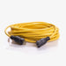 Orbot Vibe Carpet Cleaner Yellow Power Cord