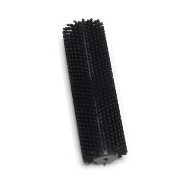 PFMWSD - Standard Cylindrical Brush For The Powr-Flite Multiwash 14 - Black color Bristle close up