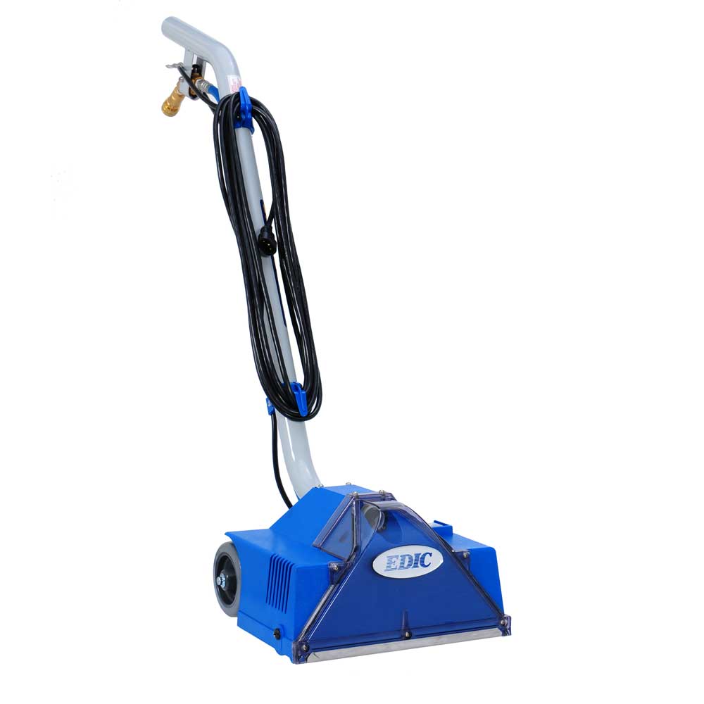 EDIC® Powermate™ Powered Carpet Wand