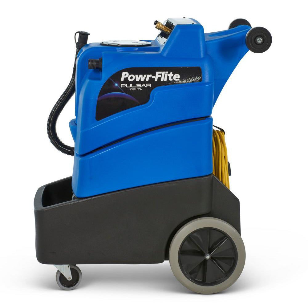 Powr-Flite® Pulsar Carpet Extractor