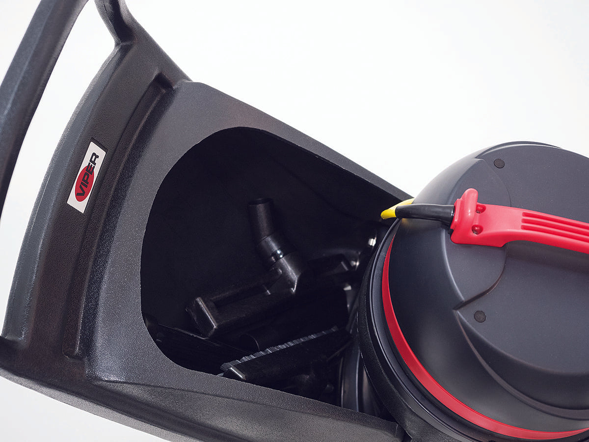 Viper® Shovelnose SN18WD Wet Dry Vacuum