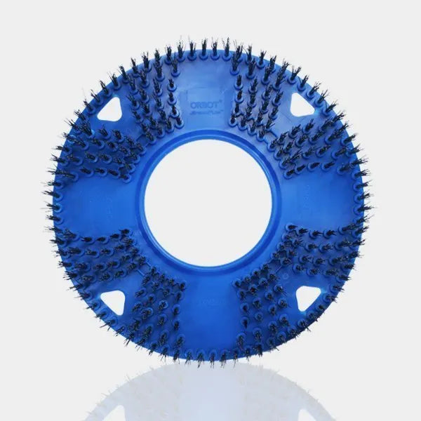 Orbot SpeedFlex Concrete Brush