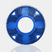 Orbot SpeedFlex Concrete Brush