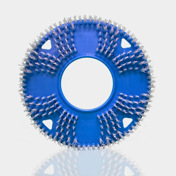 Orbot SpeedFlex Tile and Grout Brush